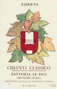 Chianti ris_Pici 1974